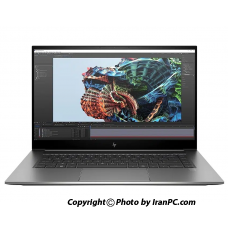 لپ تاپ اچ پی    ZBOOK FIREFLY G7 | 16GB RAM DDR4 | 512GB SSD | Core i7-10510U | VGA QUADRO 4GB P520 | 15.6" FHD BL 